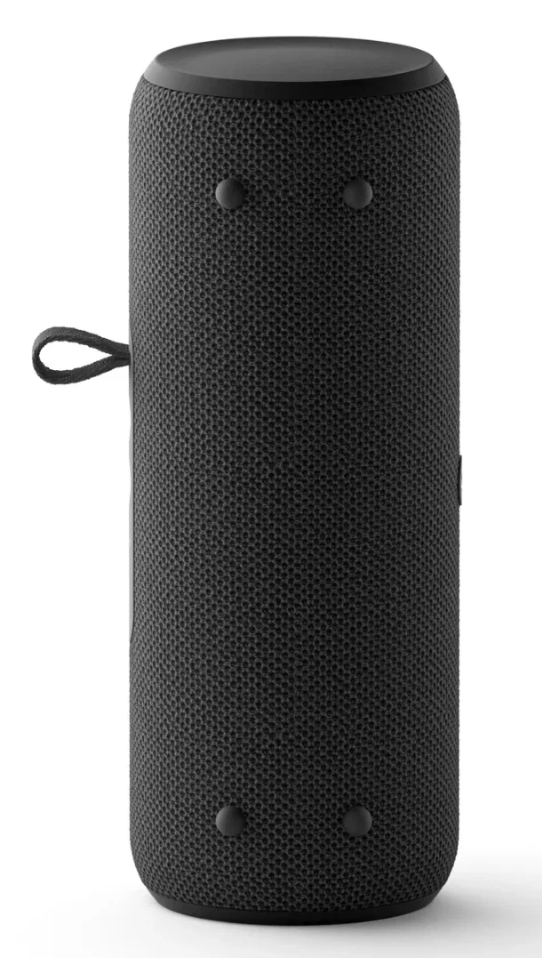 Умная портативная колонка Яндекс Станция Стрит (Черный | Black)