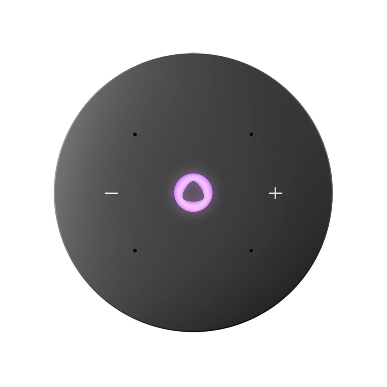 Яндекс Станция Мини 3 12 Вт, с YaaGPT, Зеленый