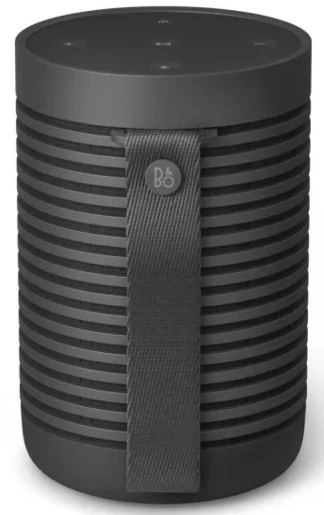Портативная колонка Bang & Olufsen Beosound Explore Черный
