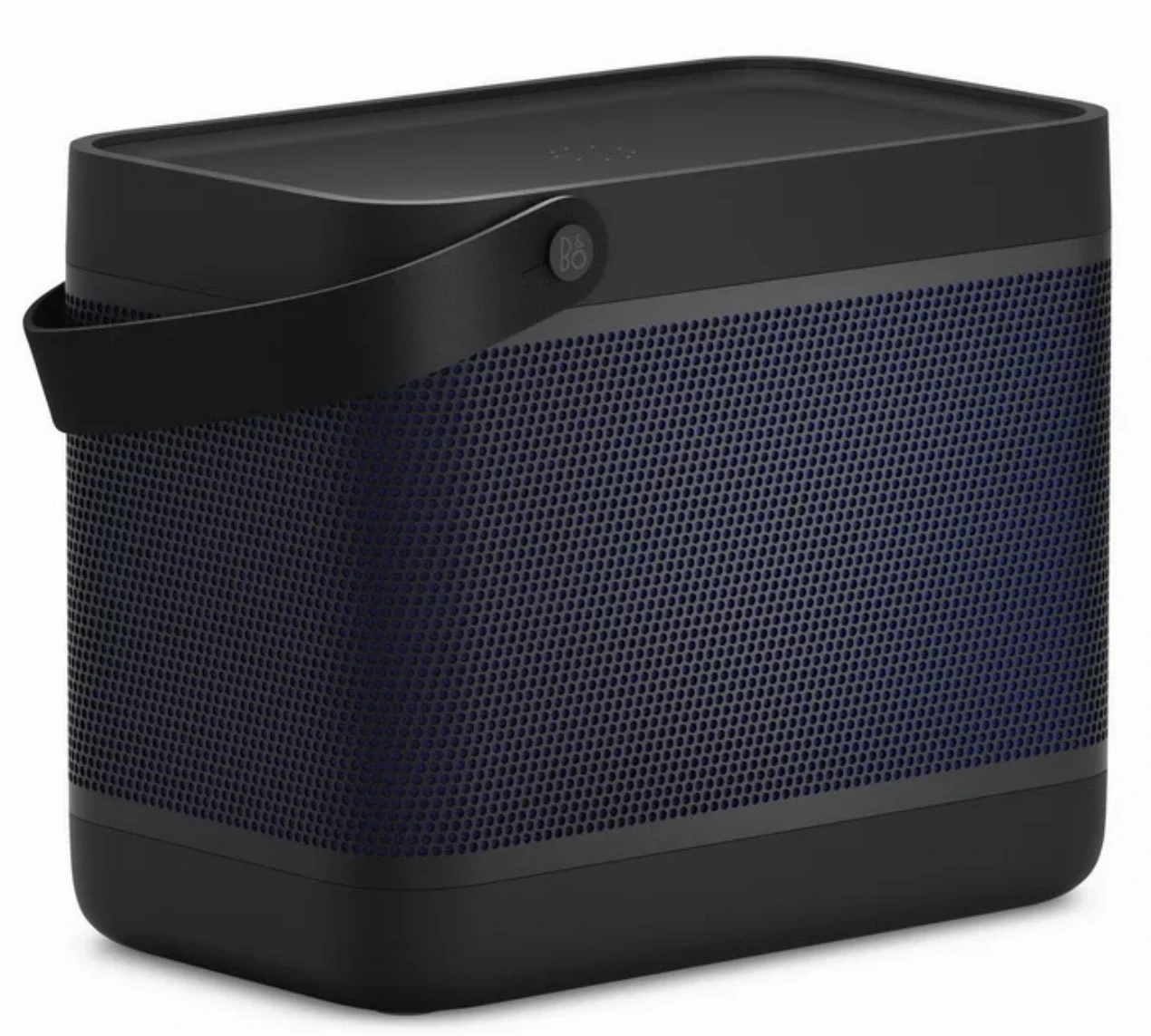 Портативная колонка Bang & Olufsen Beolit 20 Black Anthracite