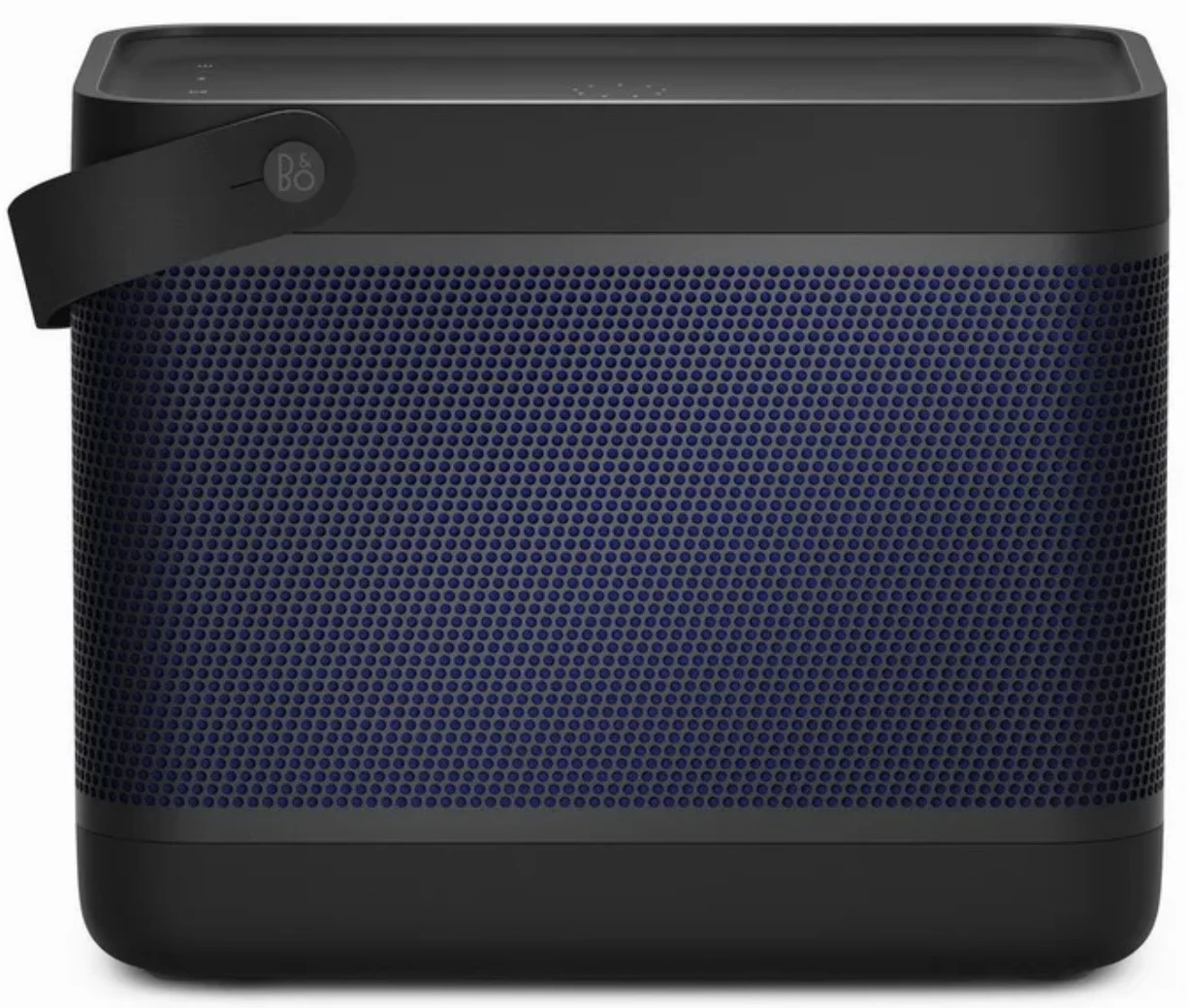 Портативная колонка Bang & Olufsen Beolit 20 Black Anthracite