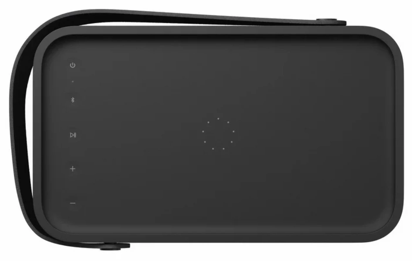 Портативная колонка Bang & Olufsen Beolit 20 Black Anthracite