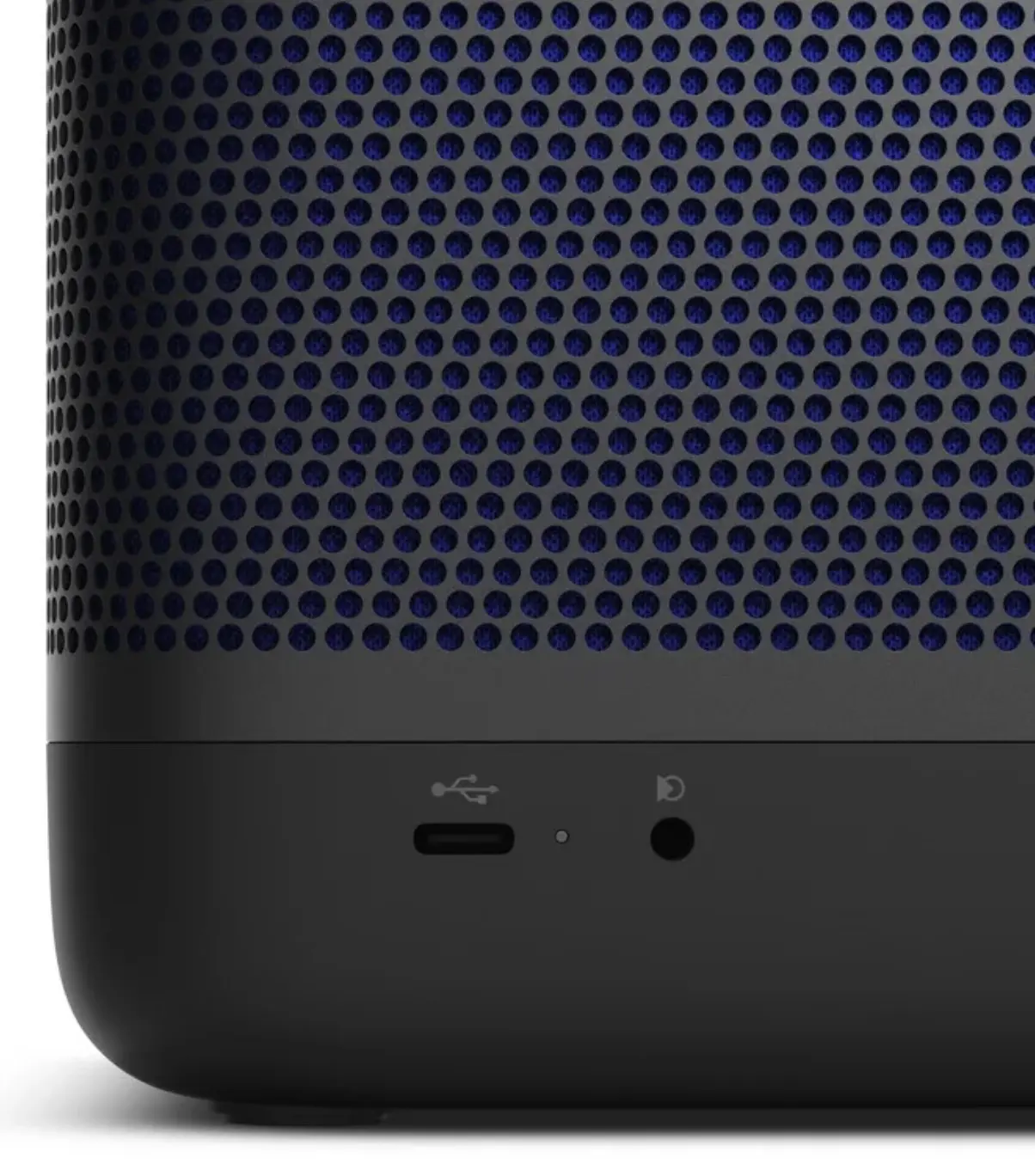 Портативная колонка Bang & Olufsen Beolit 20 Black Anthracite