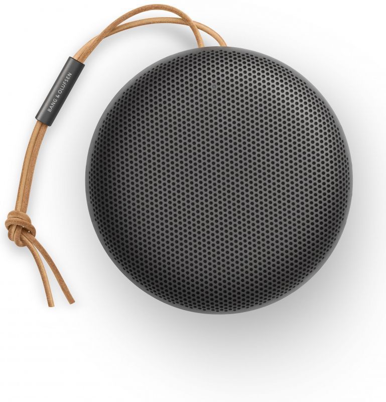 Портативная колонка Bang & Olufsen Beosound A1 2nd Gen Черный