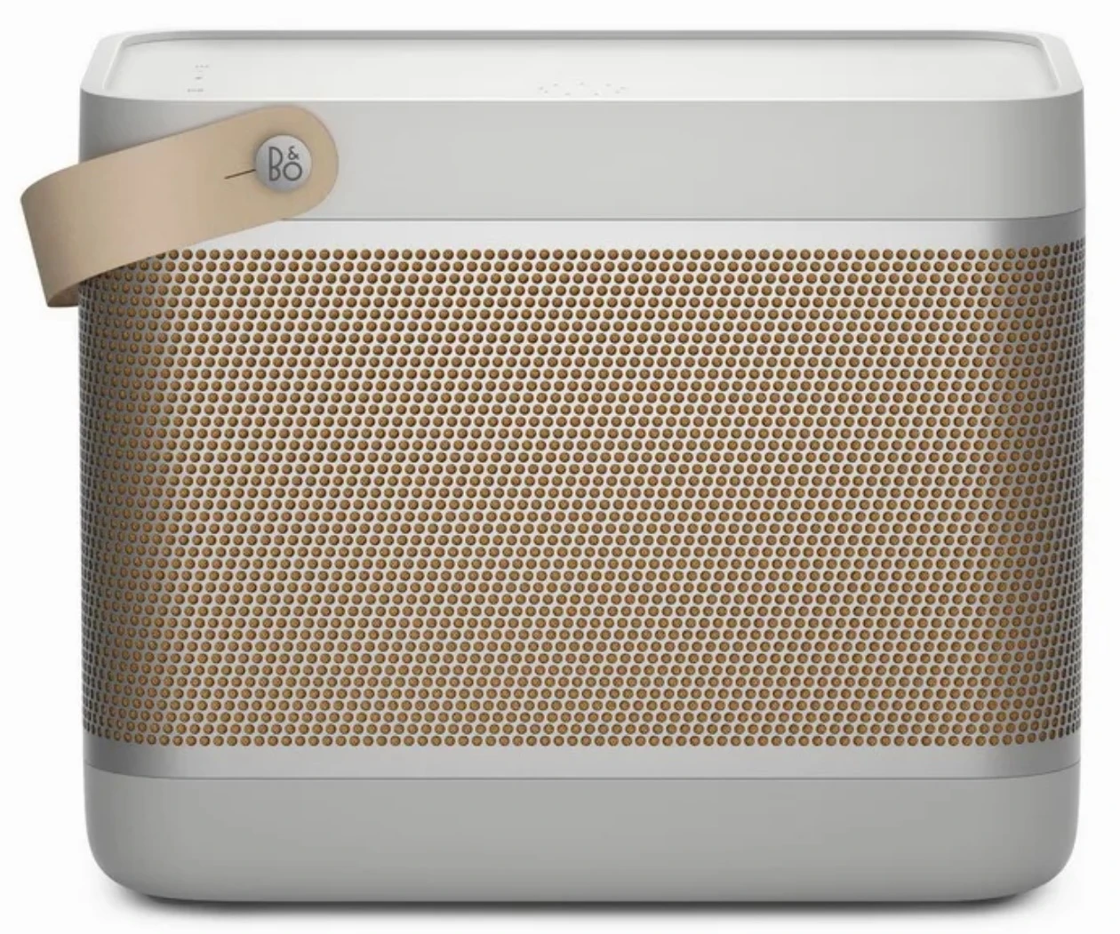 Портативная колонка Bang & Olufsen Beolit 20 Grey Mist