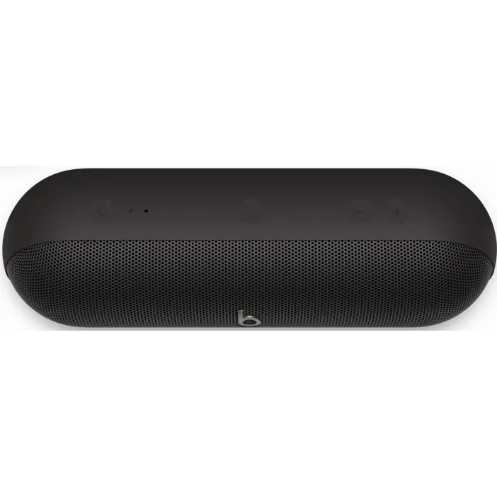 Портативная колонка Beats Pill Матовый чёрный | Matte Black