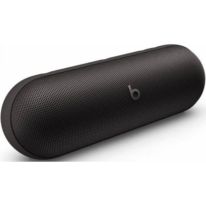 Портативная колонка Beats Pill Матовый чёрный | Matte Black