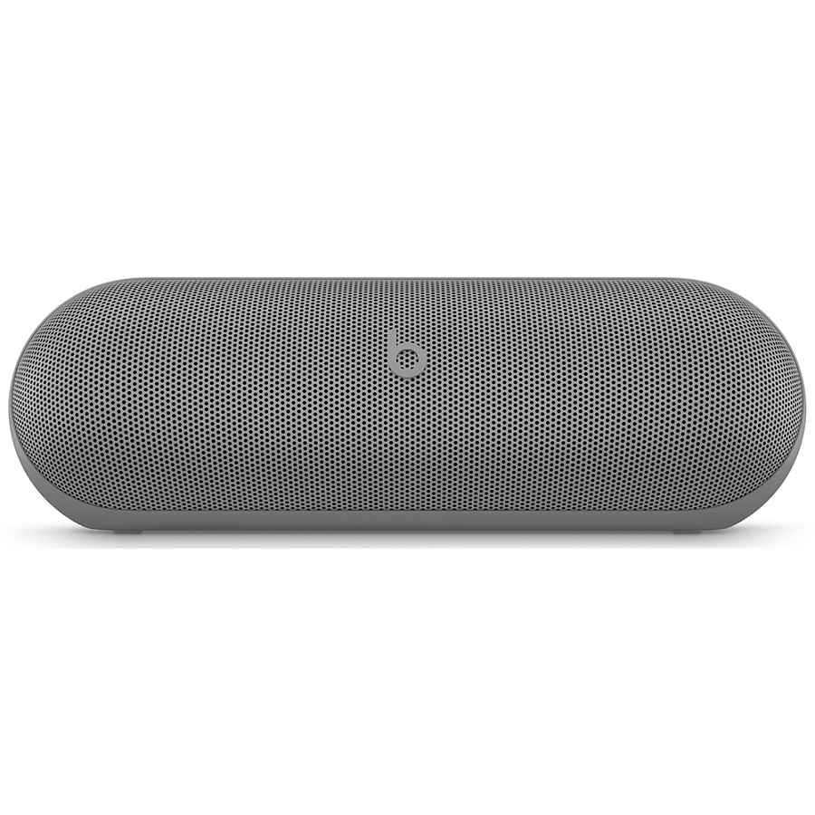 Портативная колонка Beats Pill Kim Kardashian (темно-серый | Dark Gray)