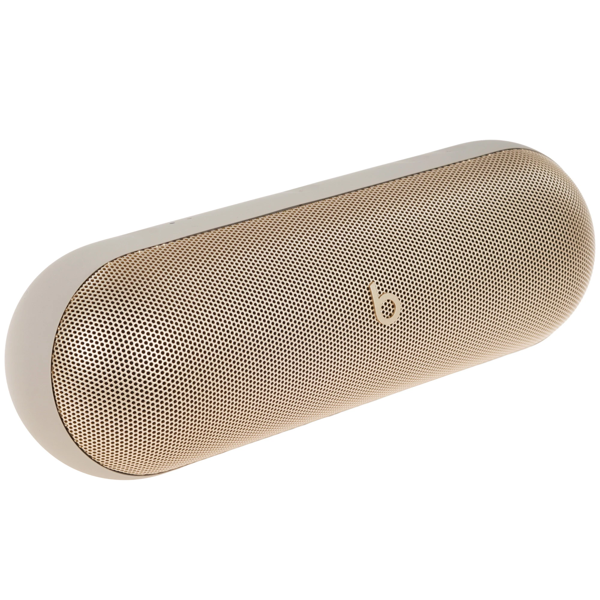 Портативная колонка Beats Pill Шампанское|Champagne Gold