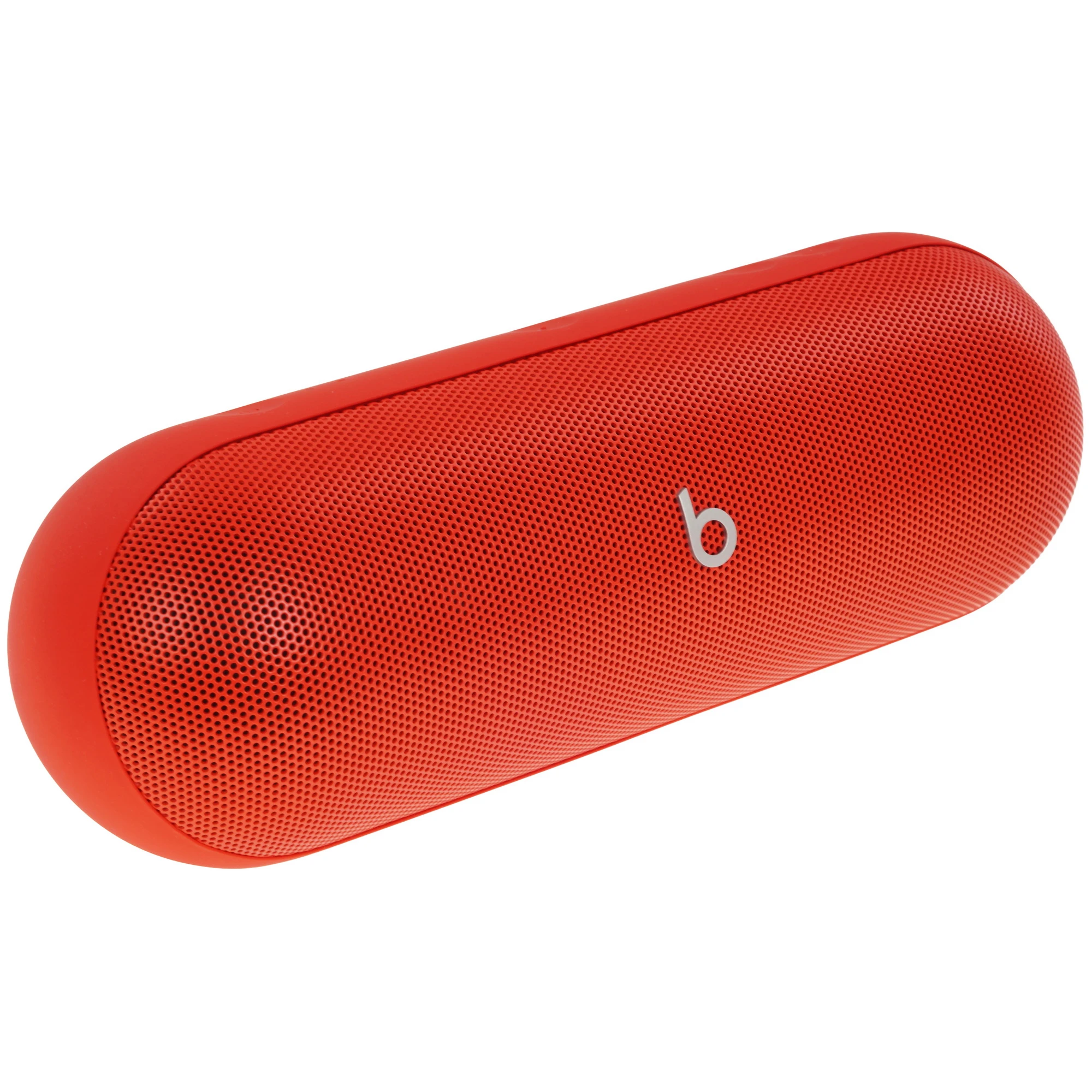 Портативная колонка Beats Pill Вызывающий красный | Statement Red