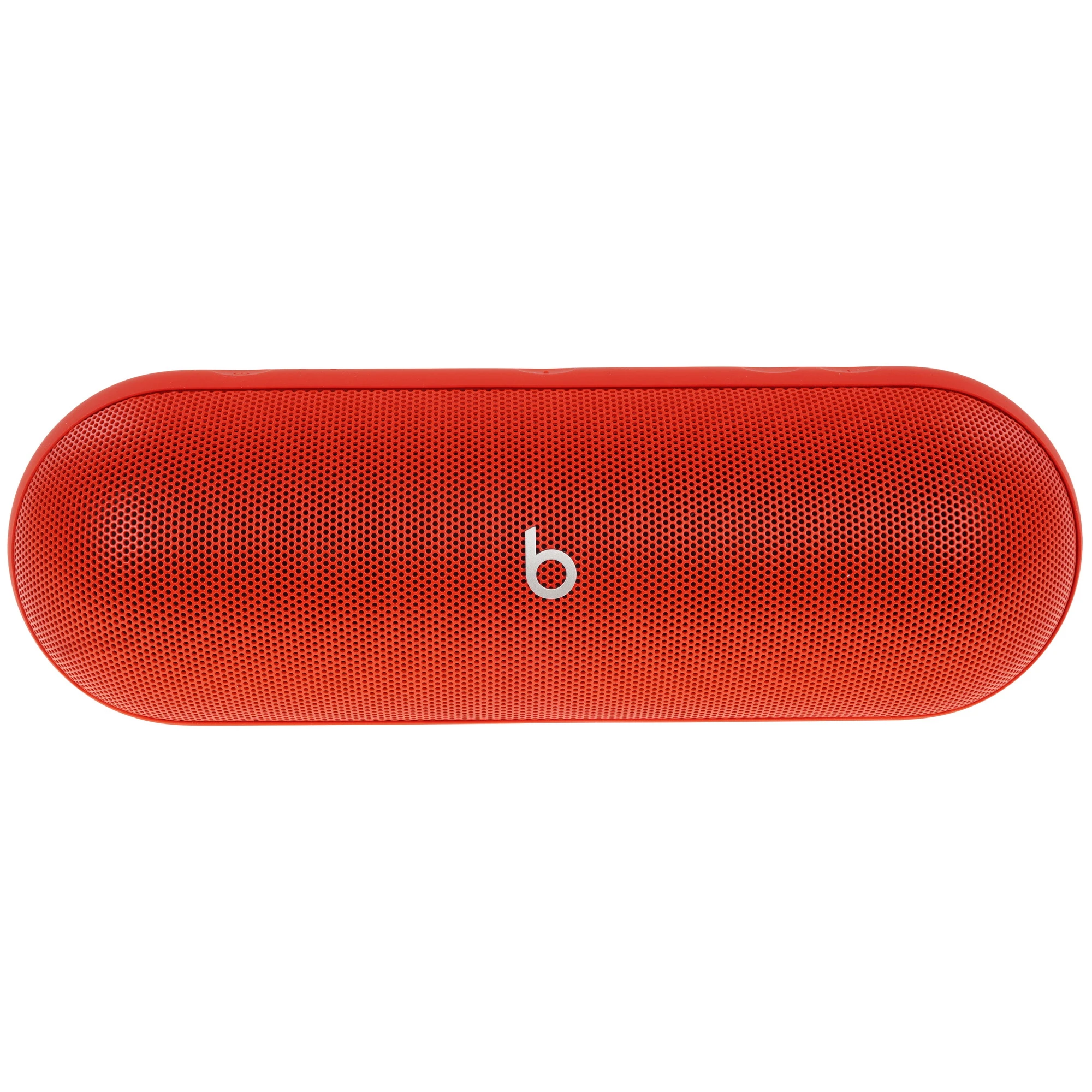 Портативная колонка Beats Pill Вызывающий красный | Statement Red