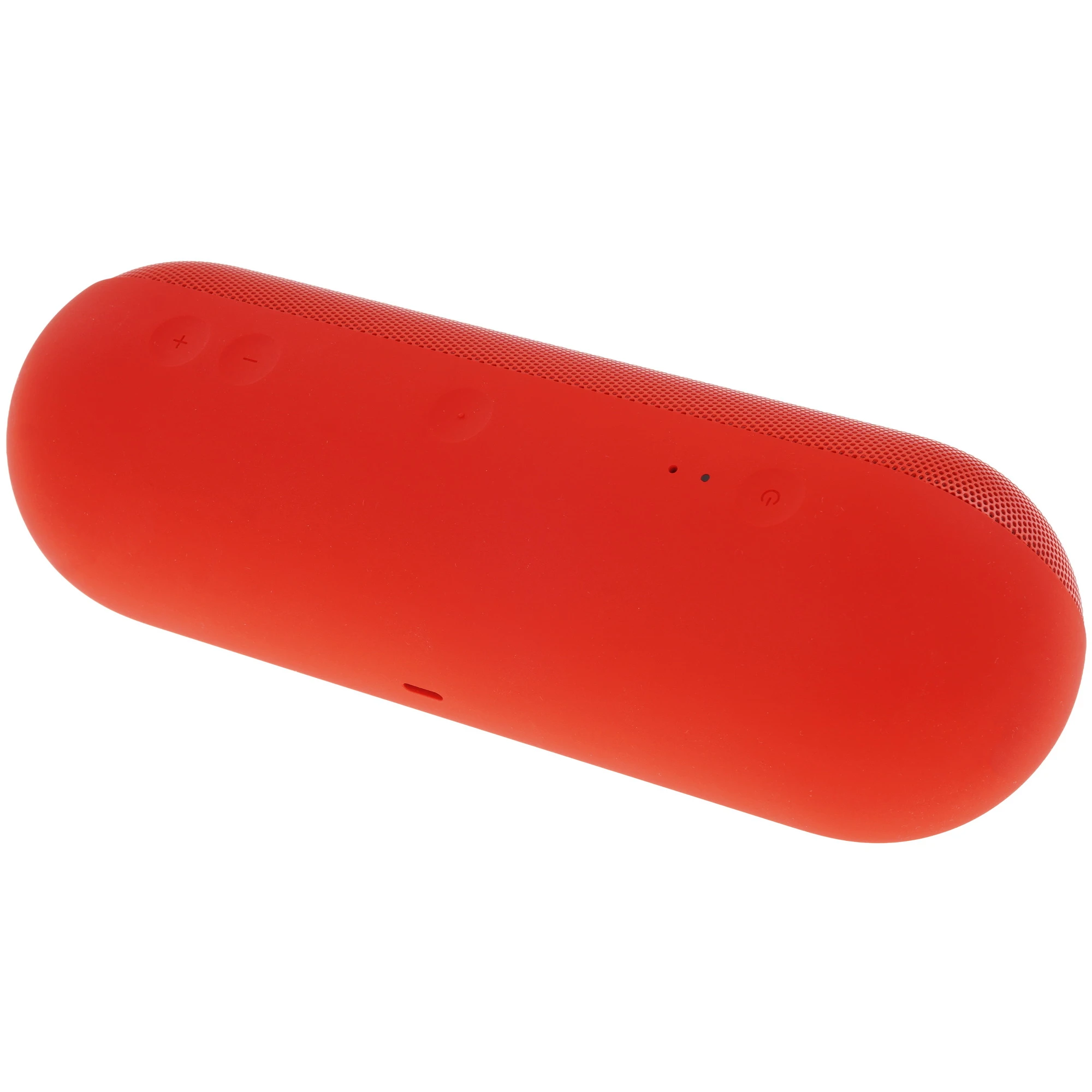Портативная колонка Beats Pill Вызывающий красный | Statement Red