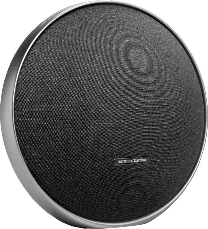 Беспроводная акустика Harman/Kardon Onyx studio 9, Черный
