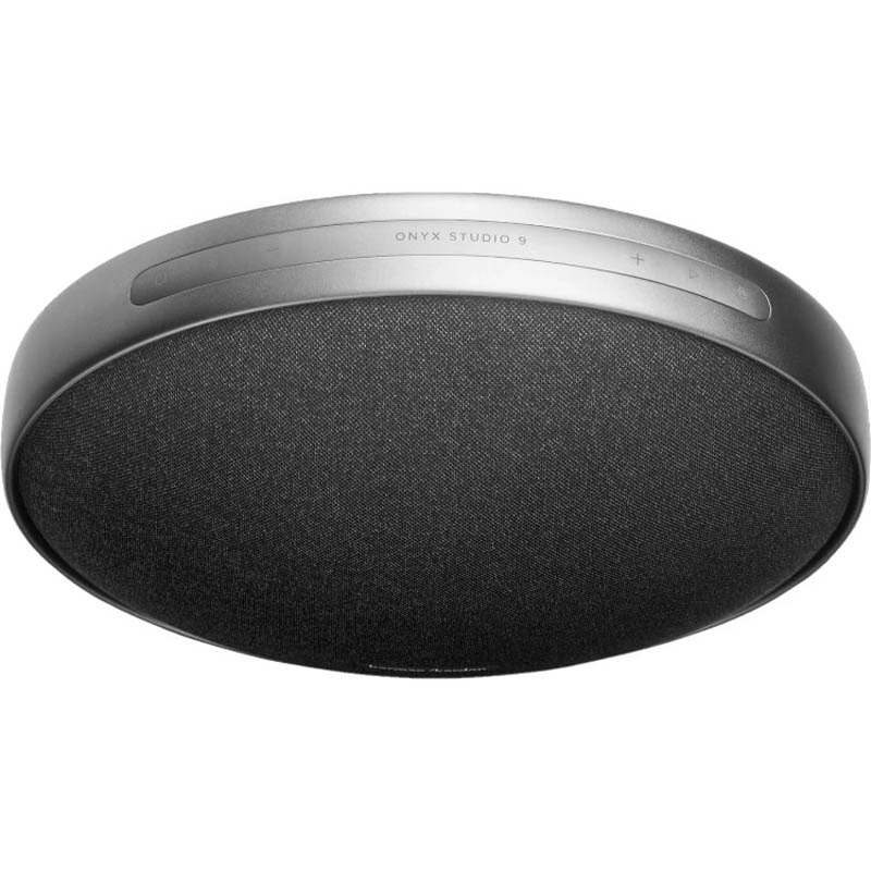 Беспроводная акустика Harman/Kardon Onyx studio 9, Черный