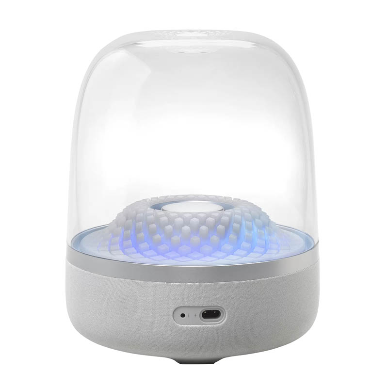 Беспроводная акустика Harman/Kardon Aura Studio 4, Белый