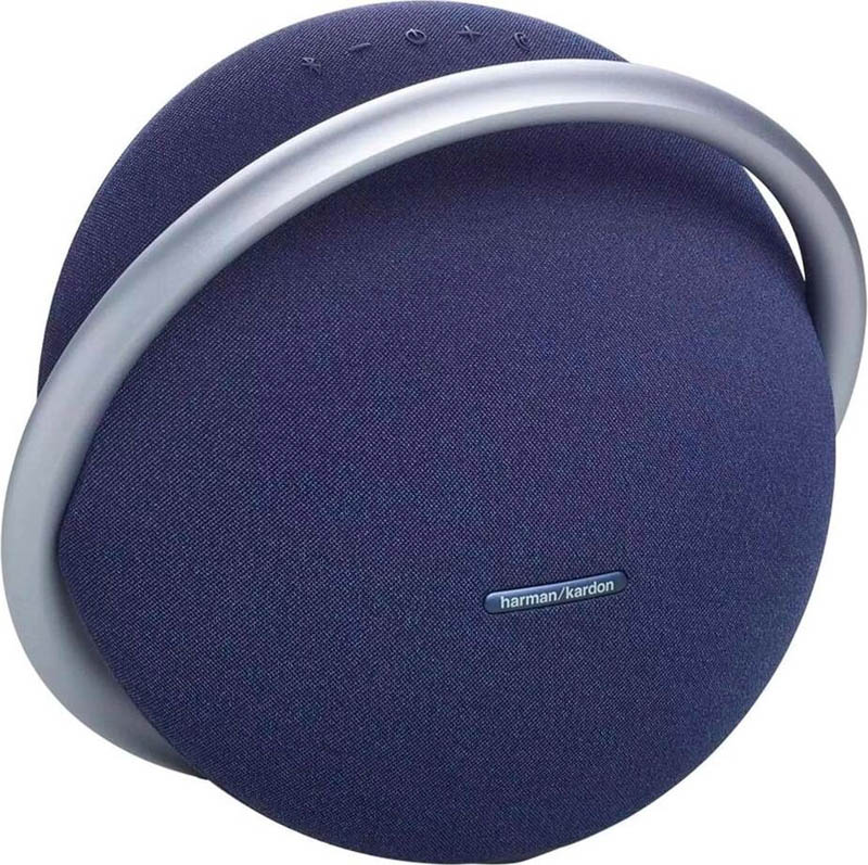 Беспроводная акустика Harman/Kardon Onyx studio 8, Синий