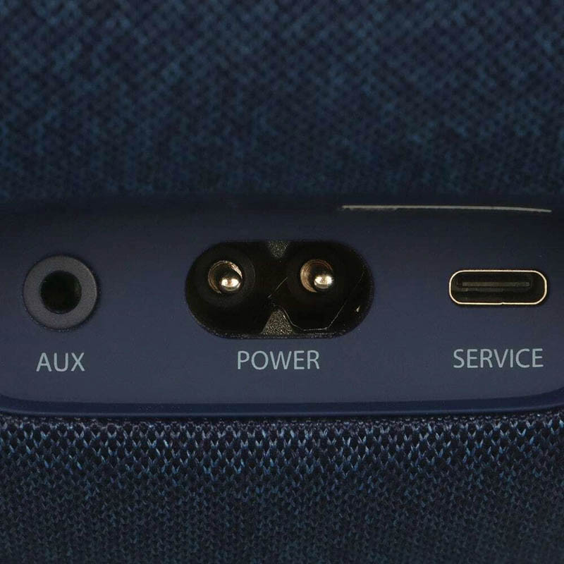 Беспроводная акустика Harman/Kardon Onyx studio 8, Синий