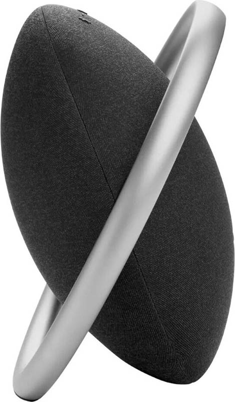 Беспроводная акустика Harman/Kardon Onyx studio 8, Черный