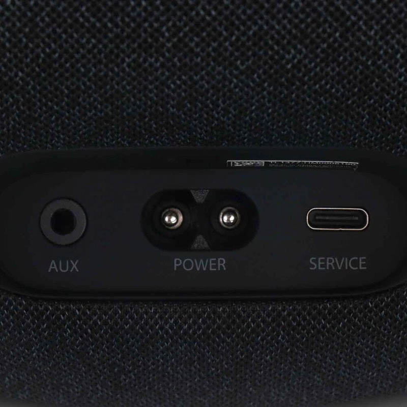 Беспроводная акустика Harman/Kardon Onyx studio 8, Черный