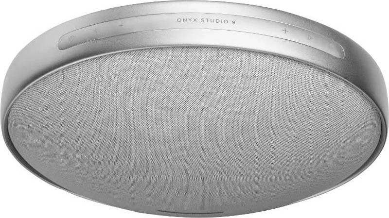 Беспроводная акустика Harman/Kardon Onyx studio 9, Серый