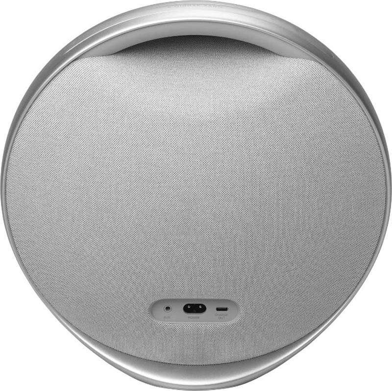 Беспроводная акустика Harman/Kardon Onyx studio 9, Серый
