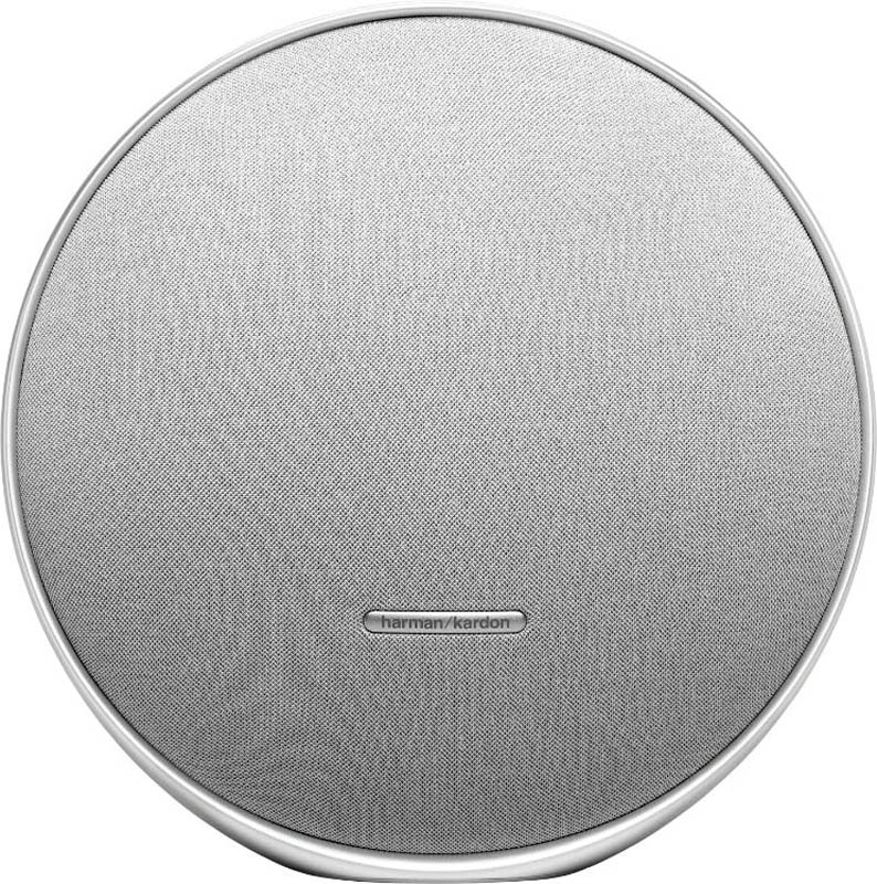 Беспроводная акустика Harman/Kardon Onyx studio 9, Серый