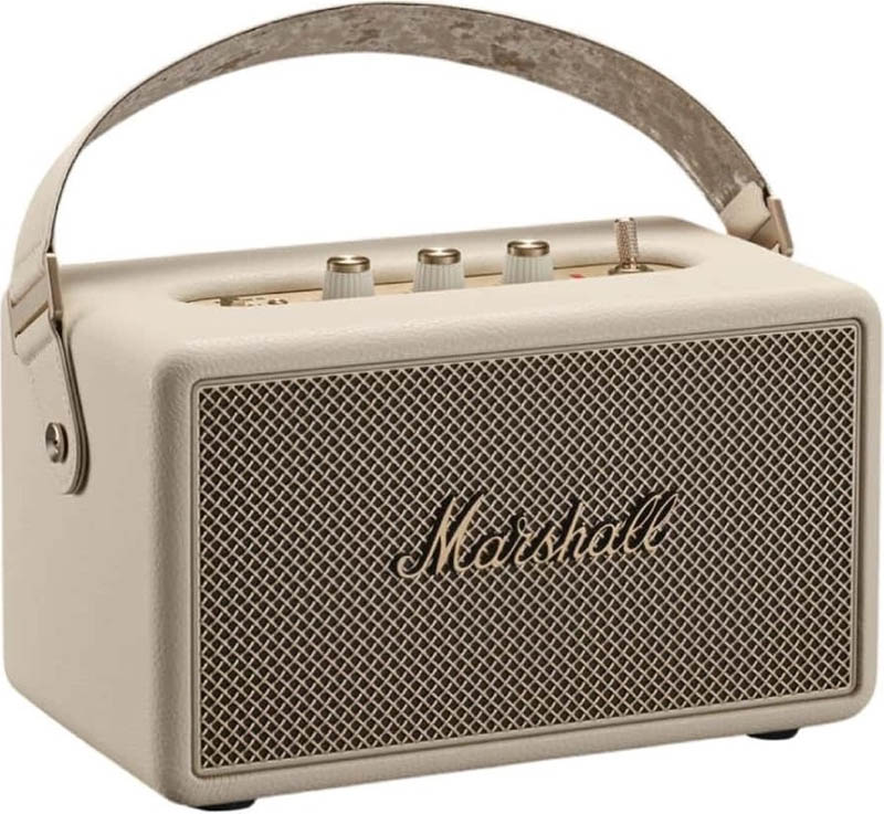 Портативная колонка Marshall Kilburn III, Белый