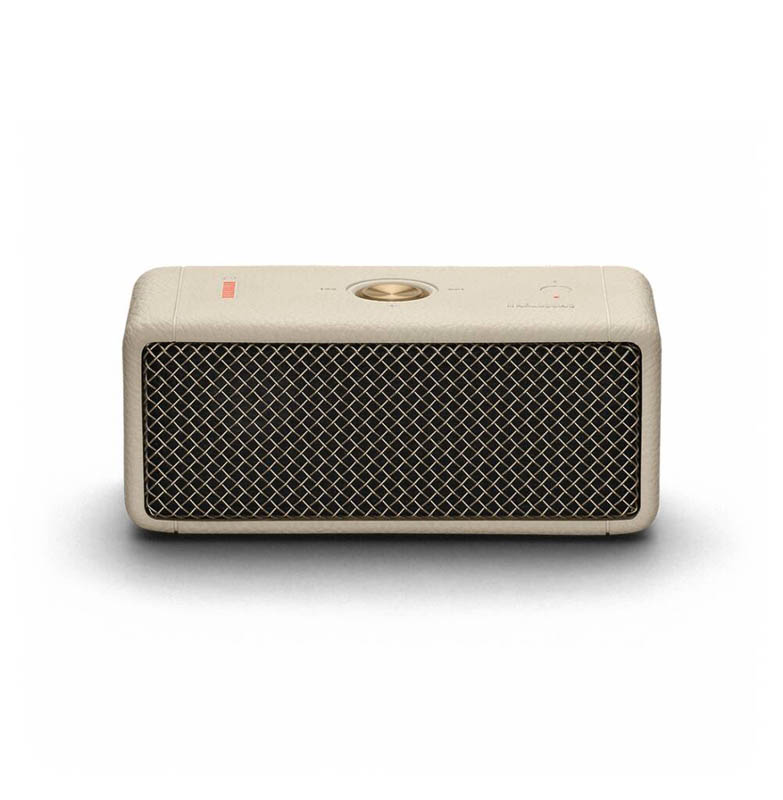 Портативная колонка Marshall Middleton II, Белый