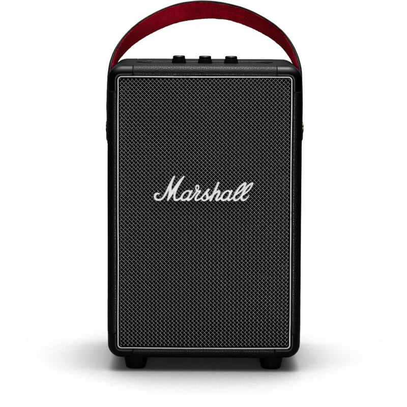 Портативная колонка Marshall Tufton Черный