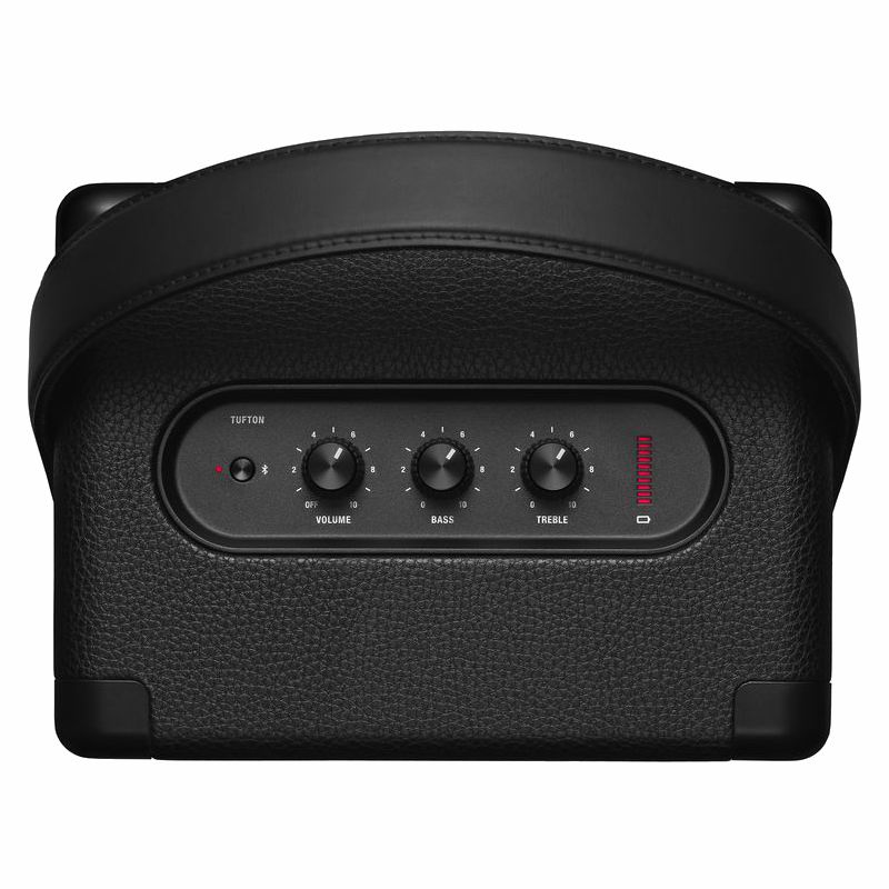Портативная колонка Marshall Tufton Черный