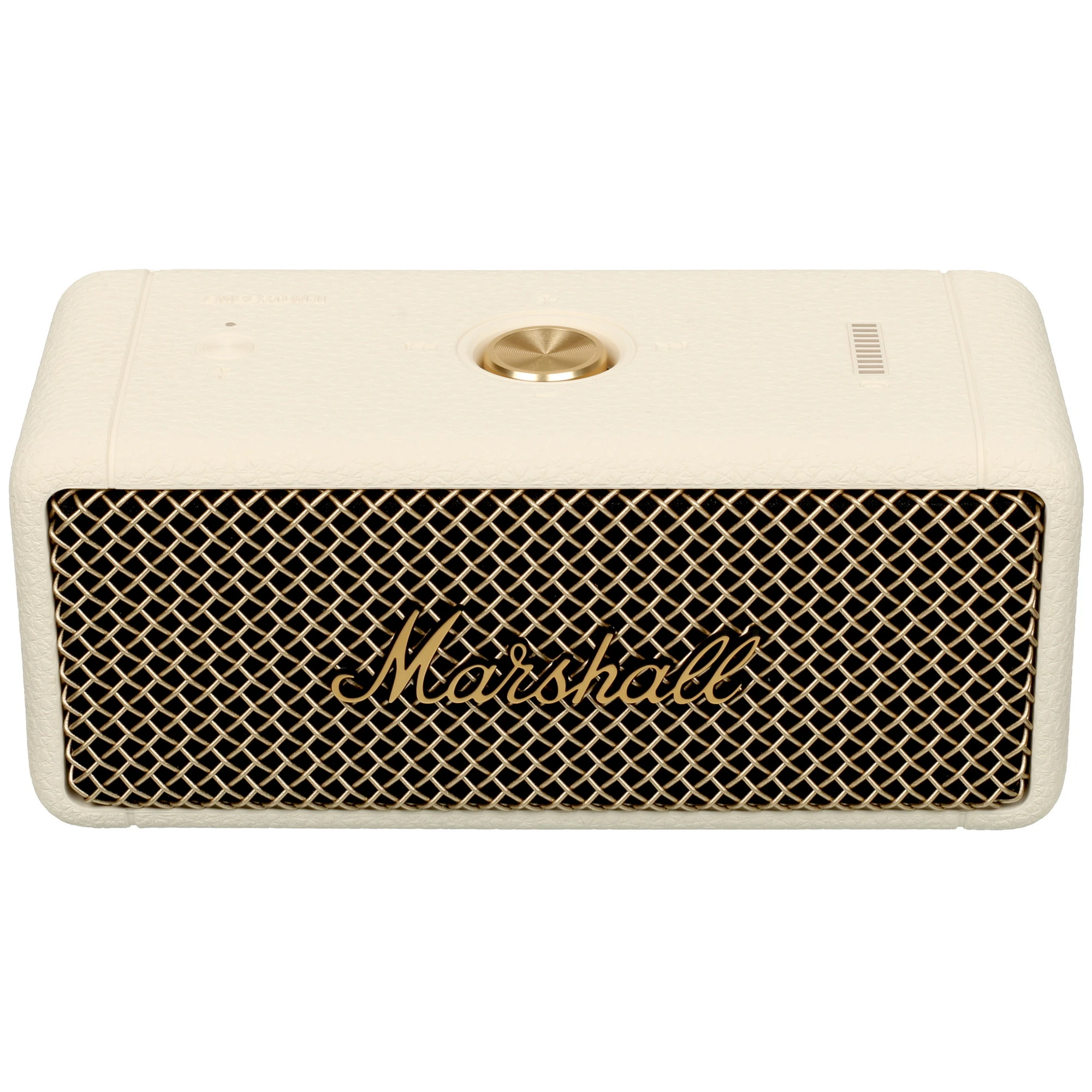 Портативная колонка Marshall Emberton 2, Бежевый