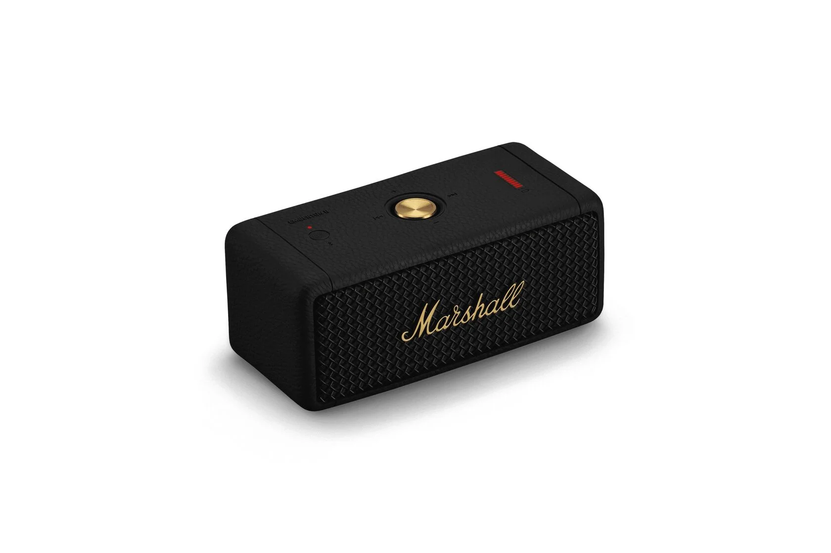 Беспроводная портативная колонка Marshall Emberton 1 (Black | черный)