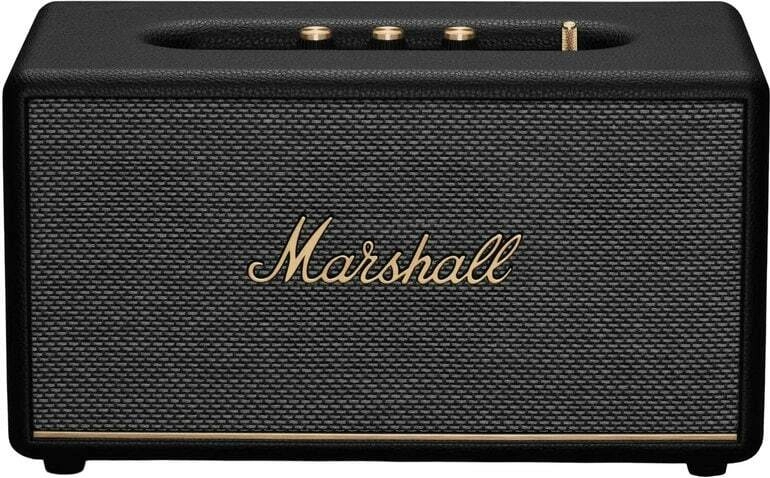 Аудиосистема Marshall Stanmore BT III (Черный | Black)