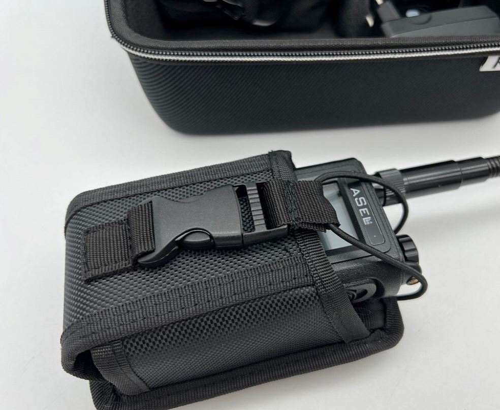 Детектор дронов ASEL_LABS