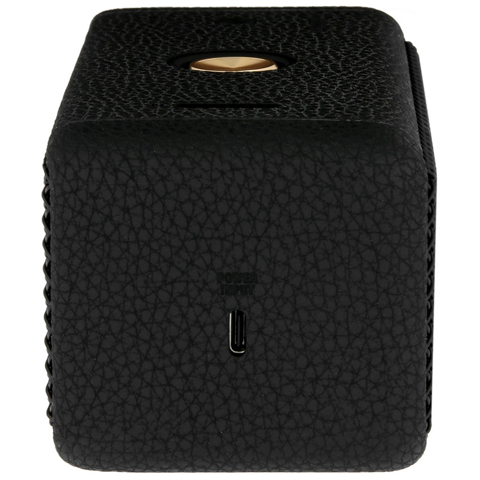 Портативная колонка Marshall Emberton 2, Черный