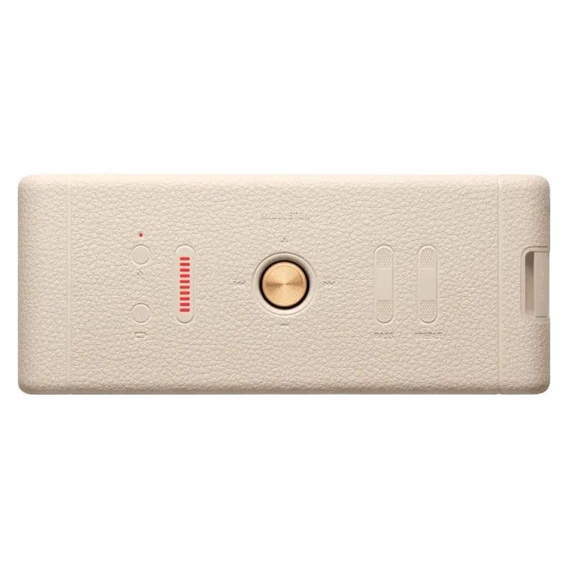 Портативная колонка Marshall Middleton (Кремовый | Cream)