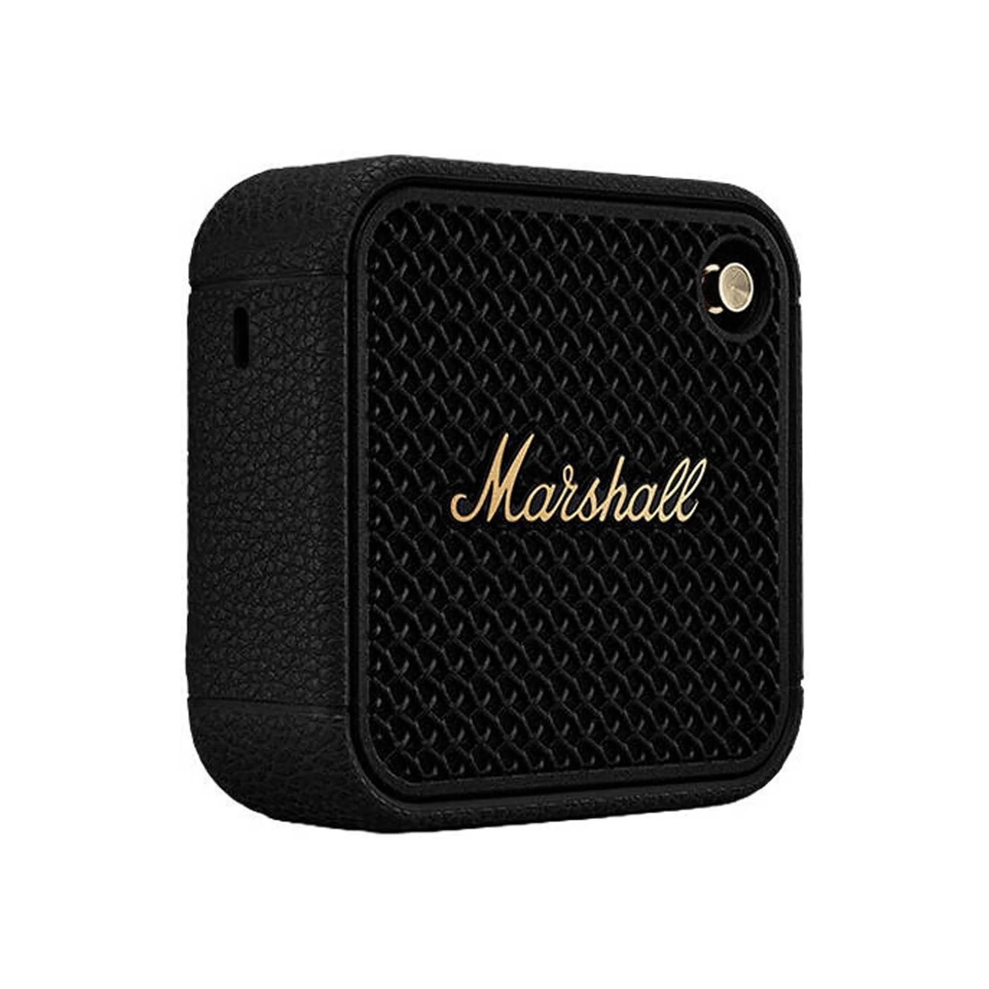 Портативная колонка Marshall Willen 2 (Черный | Black)