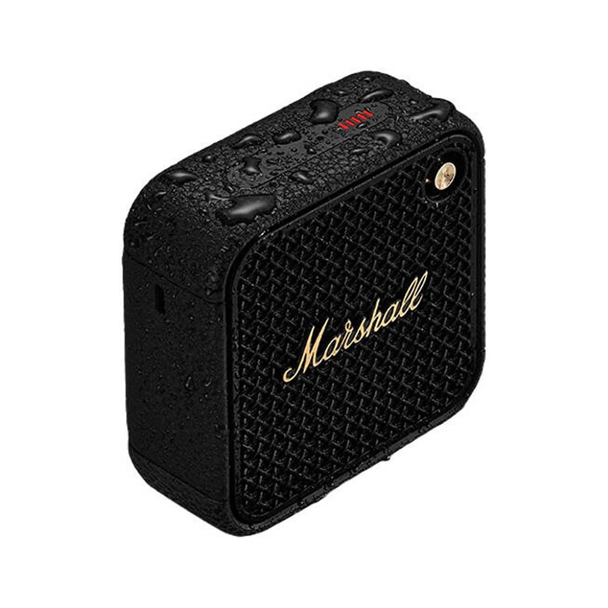 Портативная колонка Marshall Willen 2 (Черный | Black)