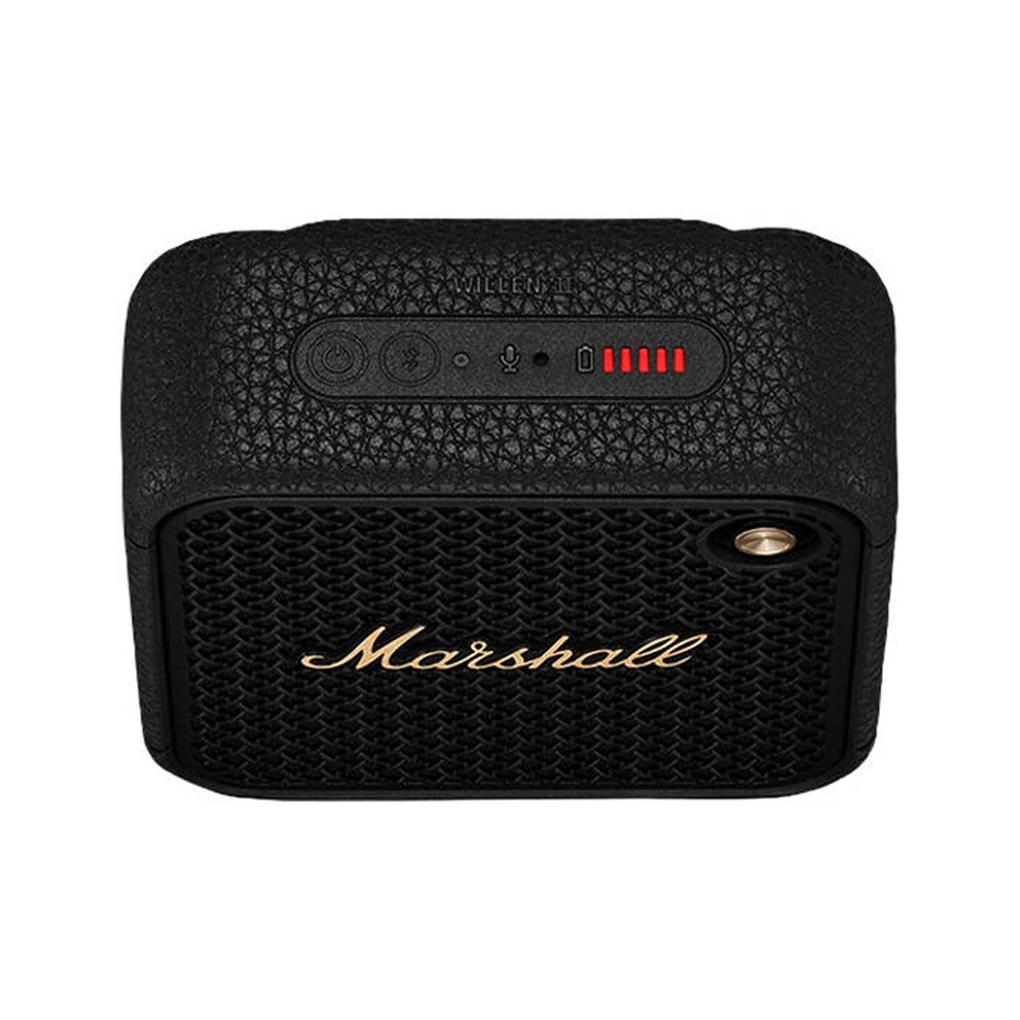 Портативная колонка Marshall Willen 2 (Черный | Black)