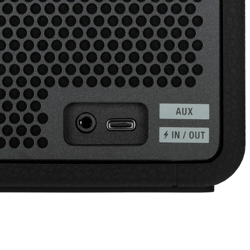 Акустика портативная Marshall Willen, Black