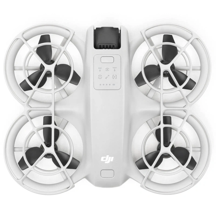 Квадрокоптер DJI Neo (без пульта)