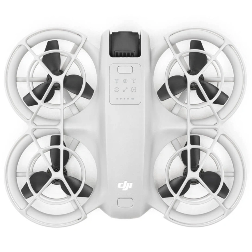 Квадрокоптер DJI Neo Combo