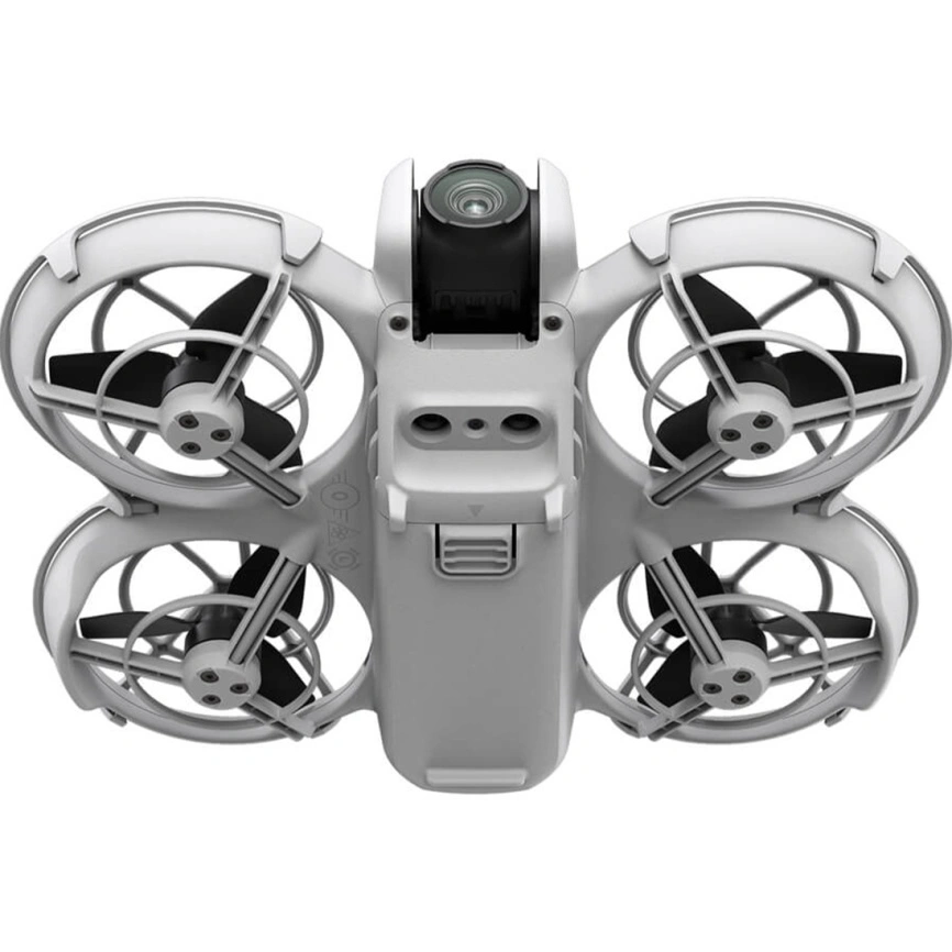 Квадрокоптер DJI Neo Combo