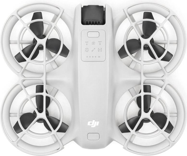 Квадрокоптер DJI Neo Motion Fly More Combo