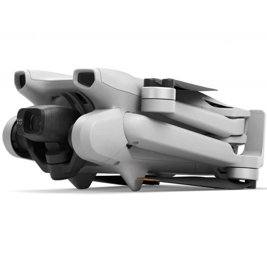 Квадрокоптер DJI Mini 3 (DJI RC)