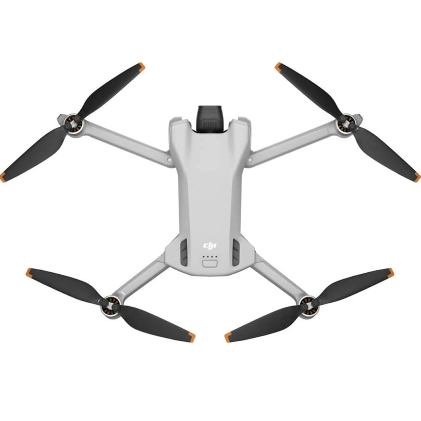 Квадрокоптер DJI Mini 3 (DJI RC-N1)
