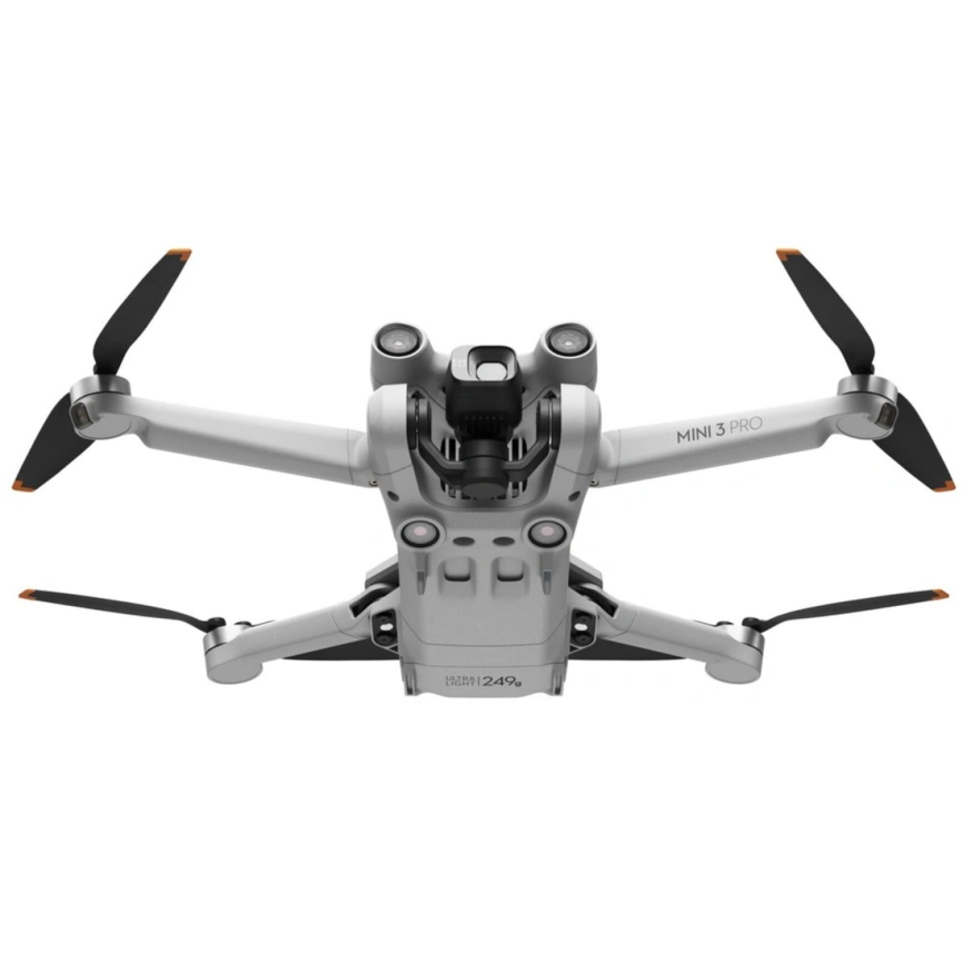 Квадрокоптер DJI Mini 3 Pro