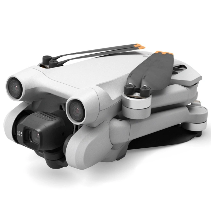 Квадрокоптер DJI Mini 3 Pro
