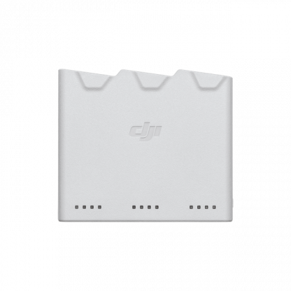 Квадрокоптер DJI Mini 4 Pro Fly More Combo Plus (DJI RC 2)