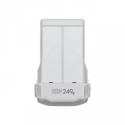 Квадрокоптер DJI Mini 4 Pro Fly More Combo Plus (DJI RC 2)